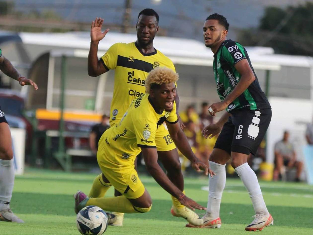 Liga Nacional de Honduras anuncia parón de 16 días en el torneo Clausura