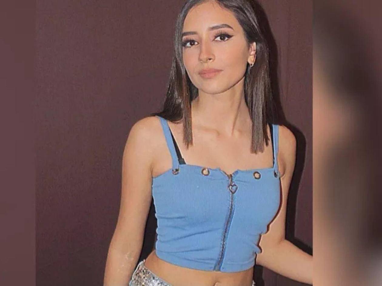 Sale a la luz último audio de Debanhi Escobar antes de desaparecer