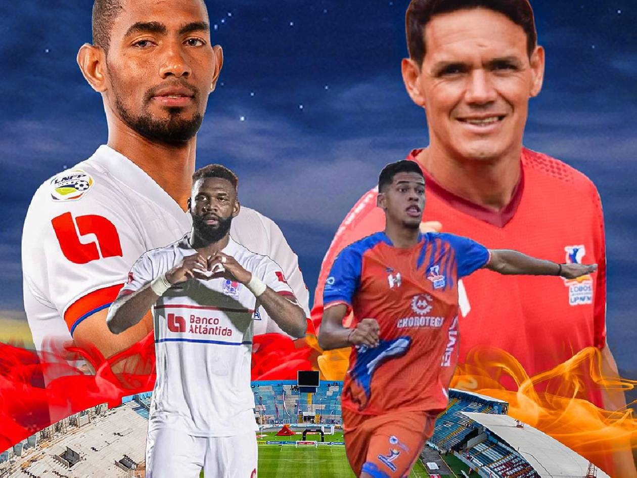 Olimpia vs UPNFM EN VIVO: Hora, alineaciones y dónde ver partido de Liga Nacional