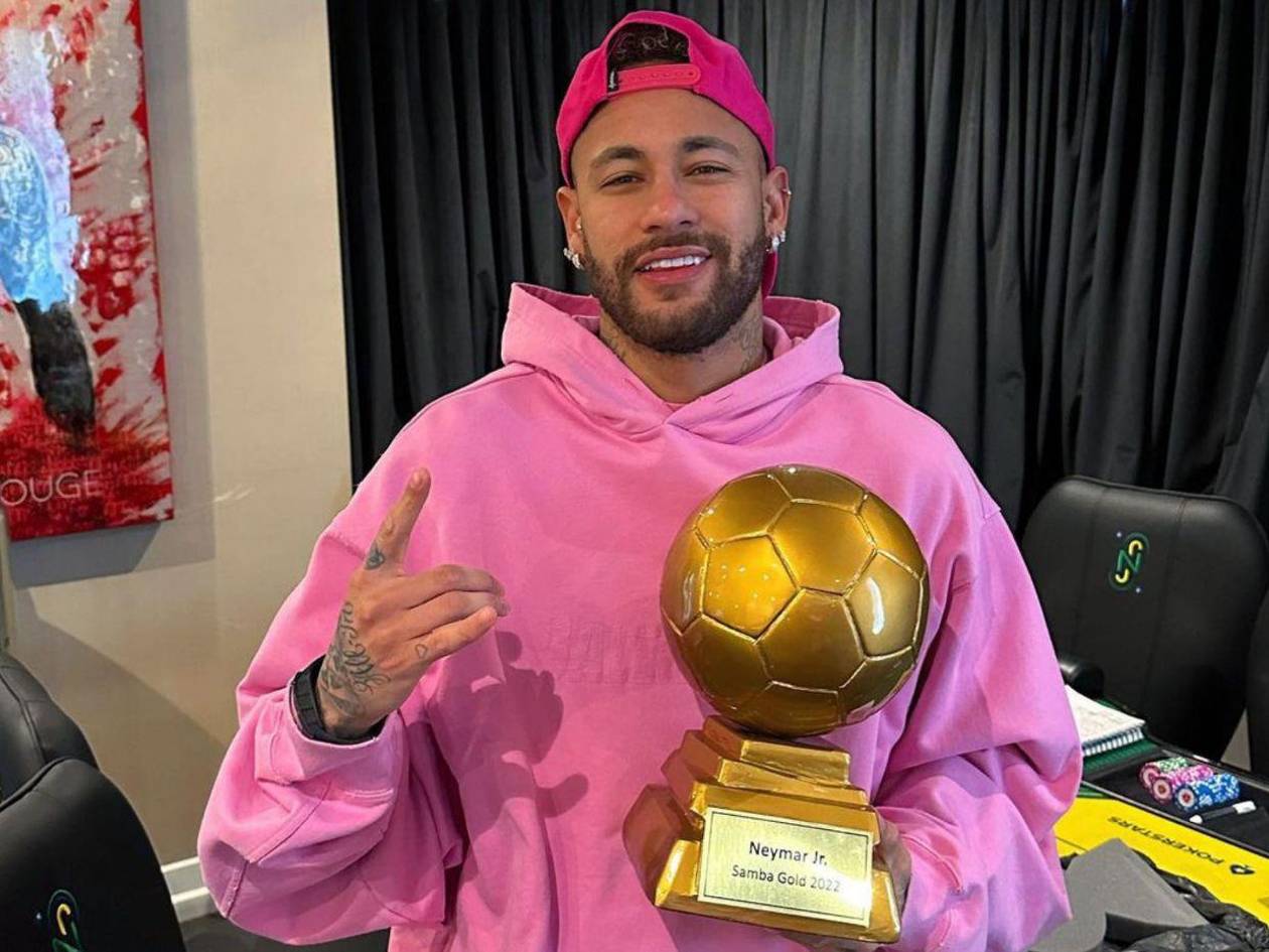 El plan que iniciará Neymar para evitar nuevas lesiones