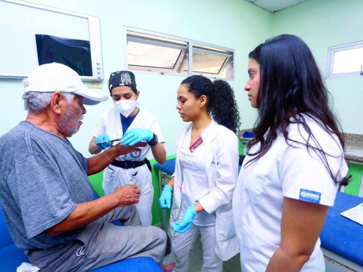 Salud lanza nuevo técnico para fortalecer la atención primaria