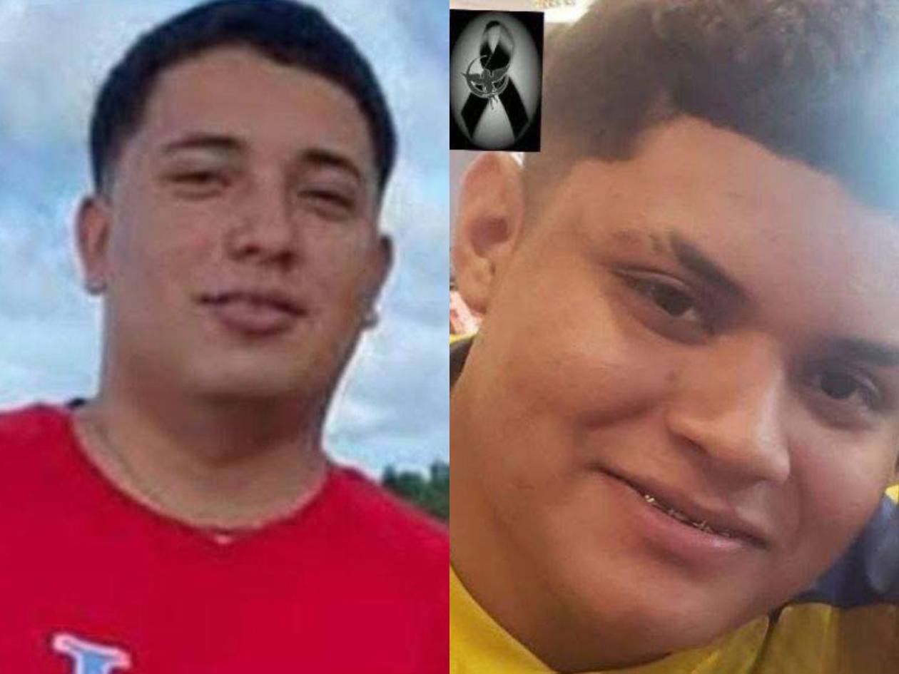 Matan a dos primos en El Porvenir, Atlántida