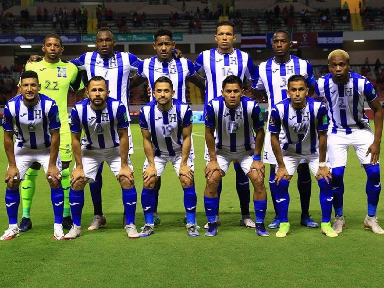 Histórico jugador de la Selección de Honduras anuncia su retiro: Sorprende con su decisión