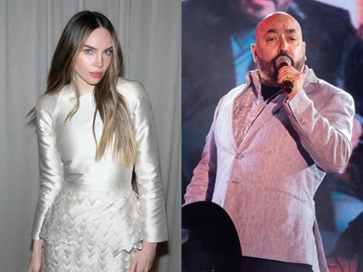 ¿Belinda podría ir a prisión? El trasfondo de la contrademanda de Lupillo Rivera