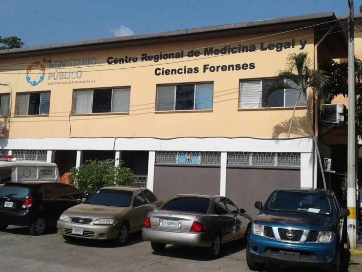 Hombre muere tras discusión por accidente de tránsito en la colonia Satélite de San Pedro Sula