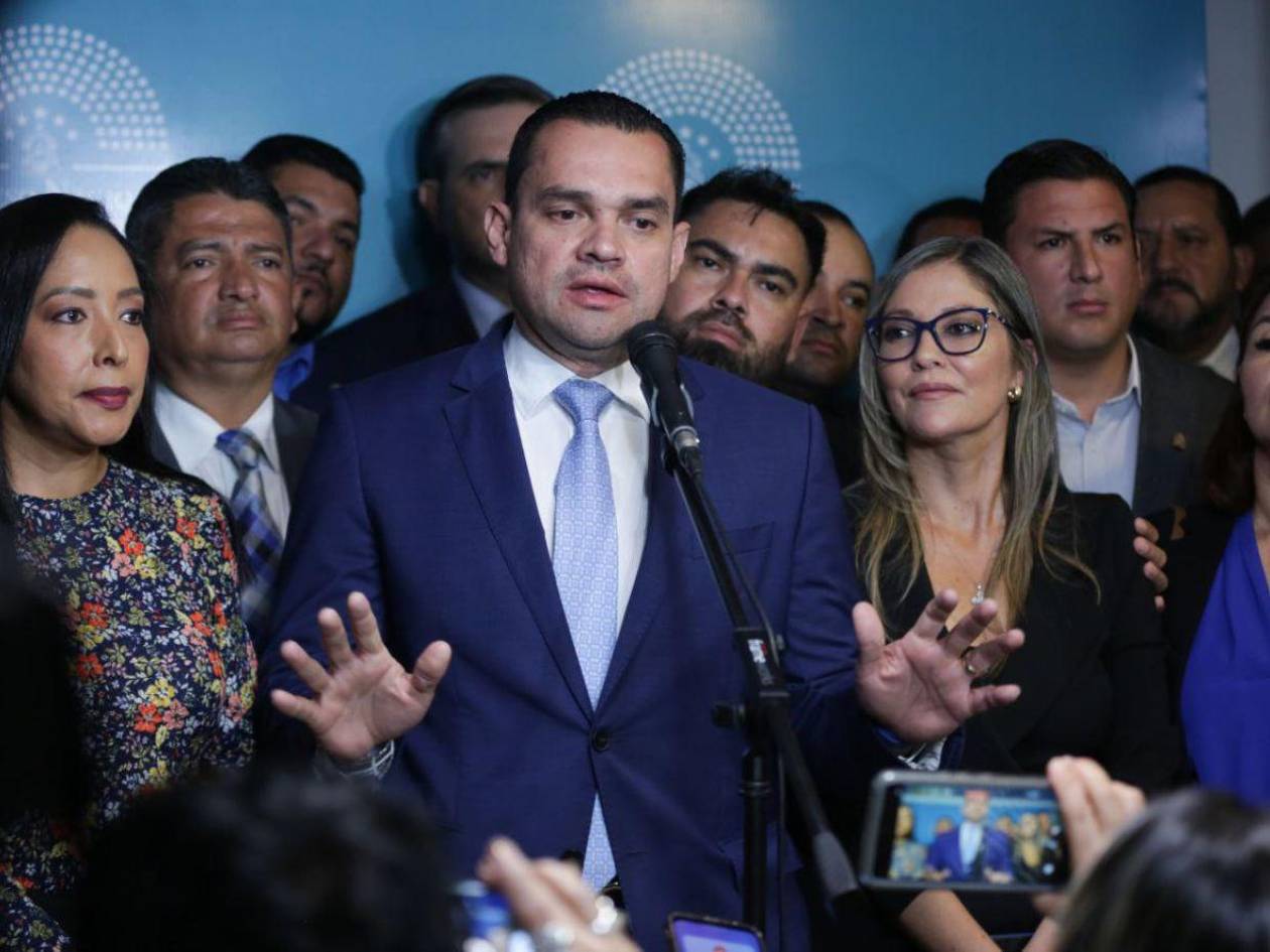 Partido Nacional acusa al gobierno de boicot electoral y exige cese de persecución política