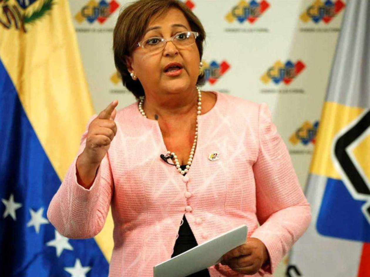 Smartmatic, oferente del TREP, regaló casa a jefa de elecciones en Venezuela: Fiscalía de Miami