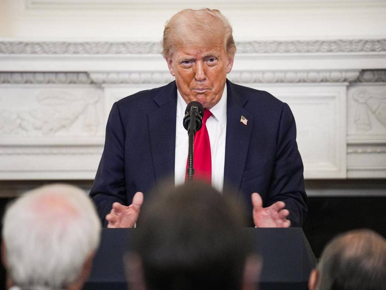 Reconocida marca de bebidas cambia a azúcar de caña real, anuncia Trump