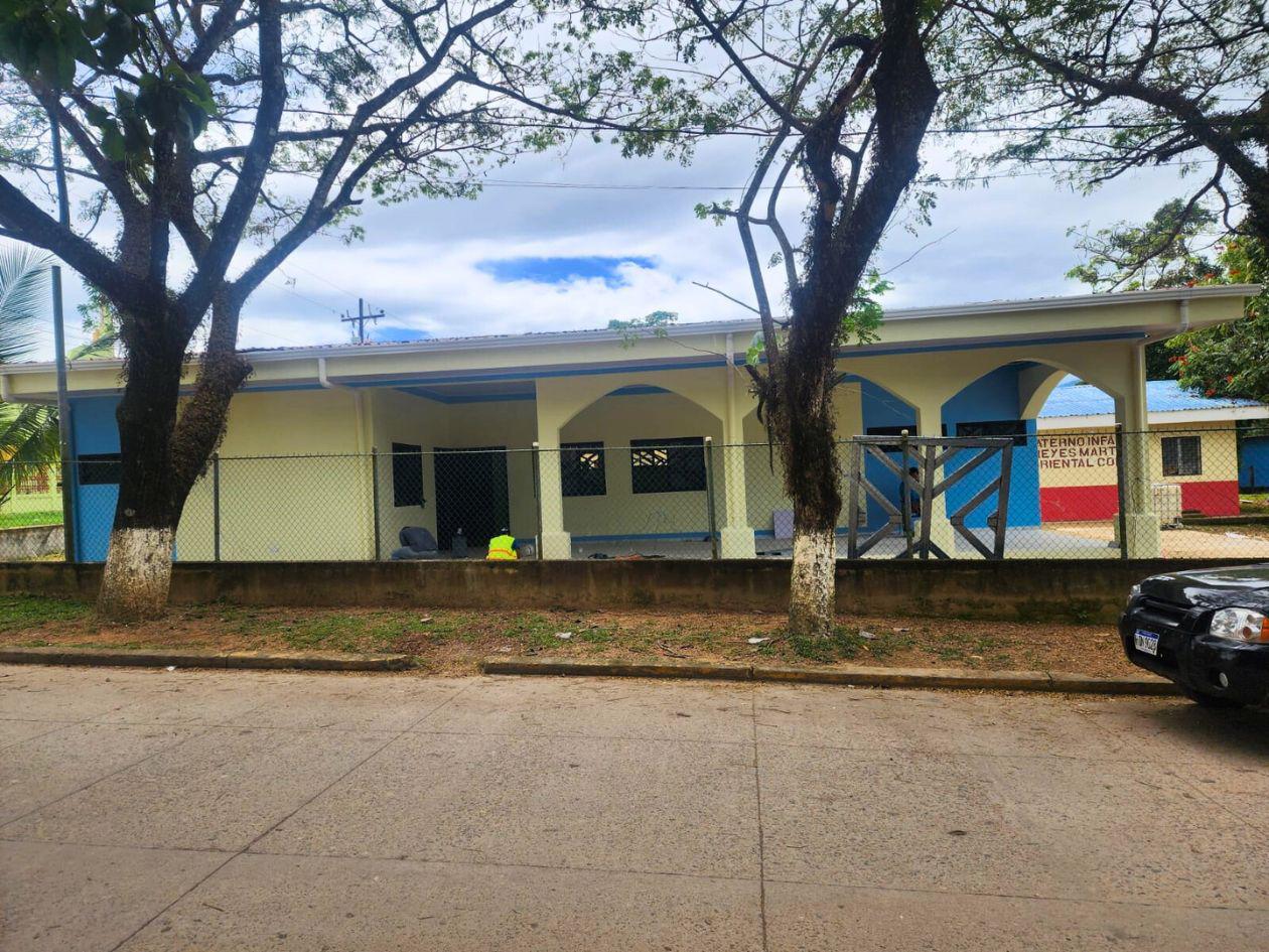 Fortalecen red de atención primaria para descongestionar hospitales