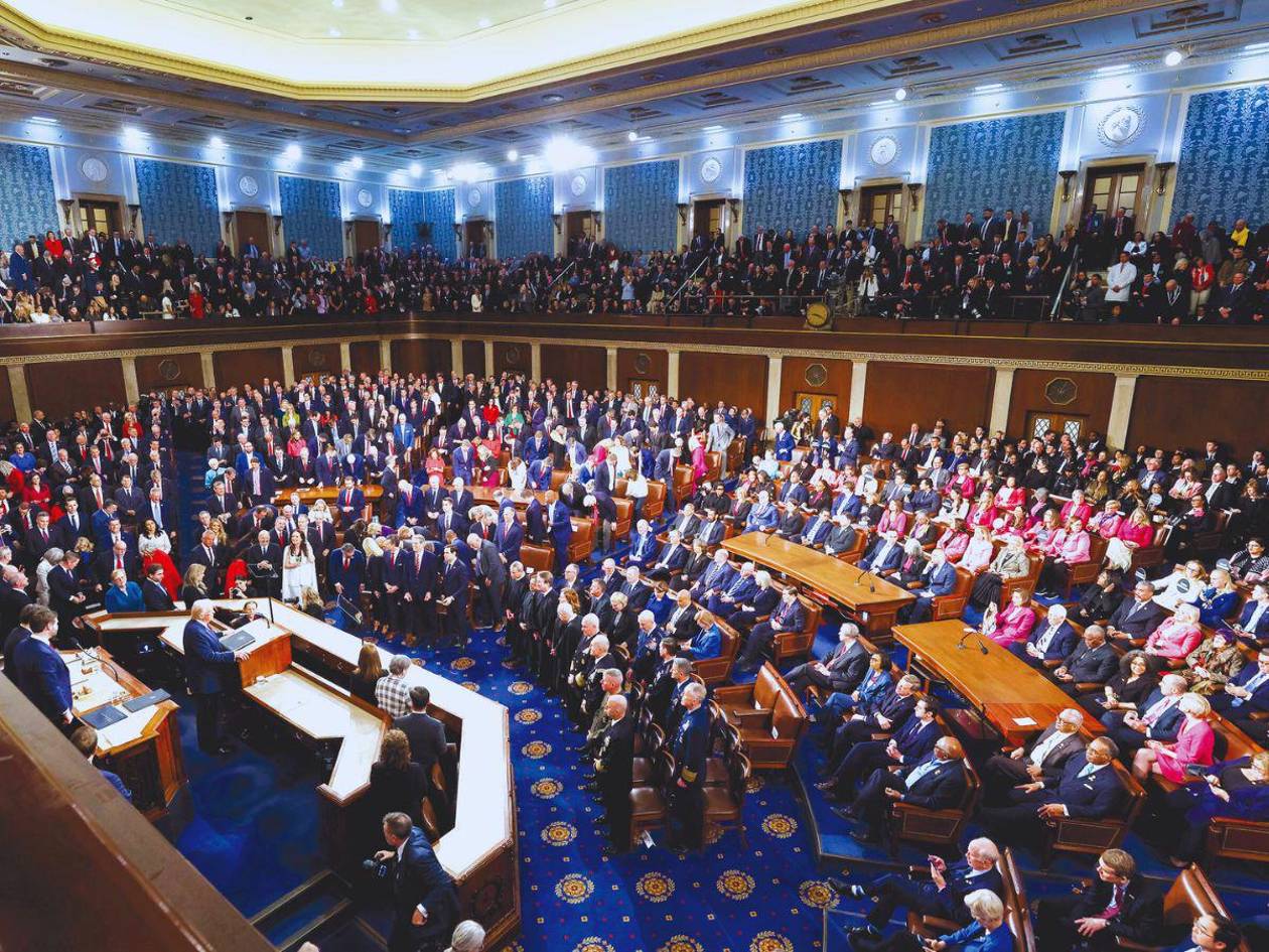 Congresistas de  EE UU  presentan iniciativa para monitorear elecciones generales en Honduras