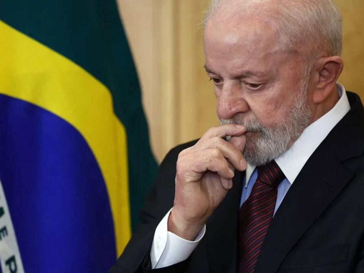 Lula da Silva se ofrece como mediador entre EE UU y Venezuela en medio de tensiones