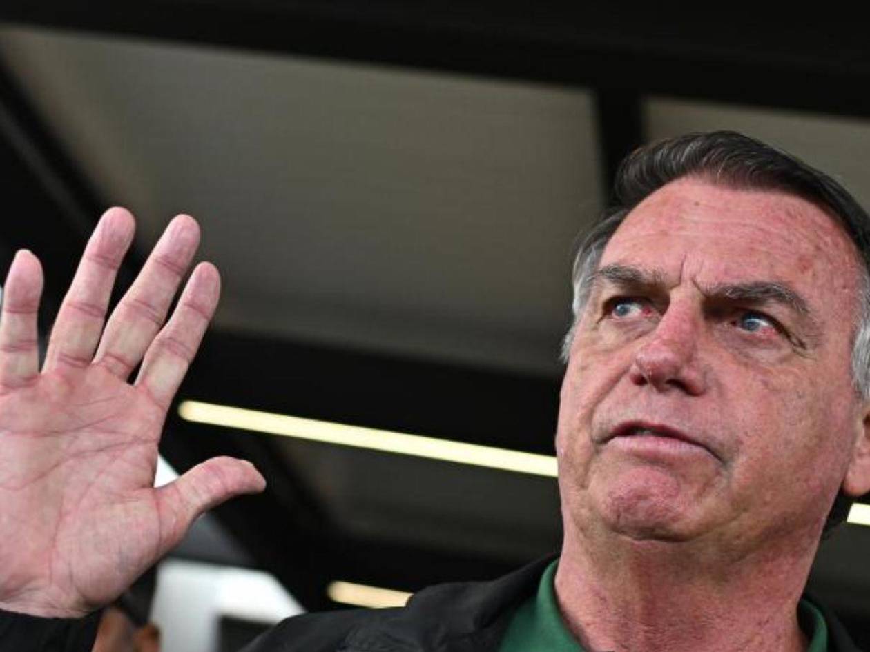 Bolsonaro dirigió e incentivó intento de golpe de Estado, según fiscal de Brasil