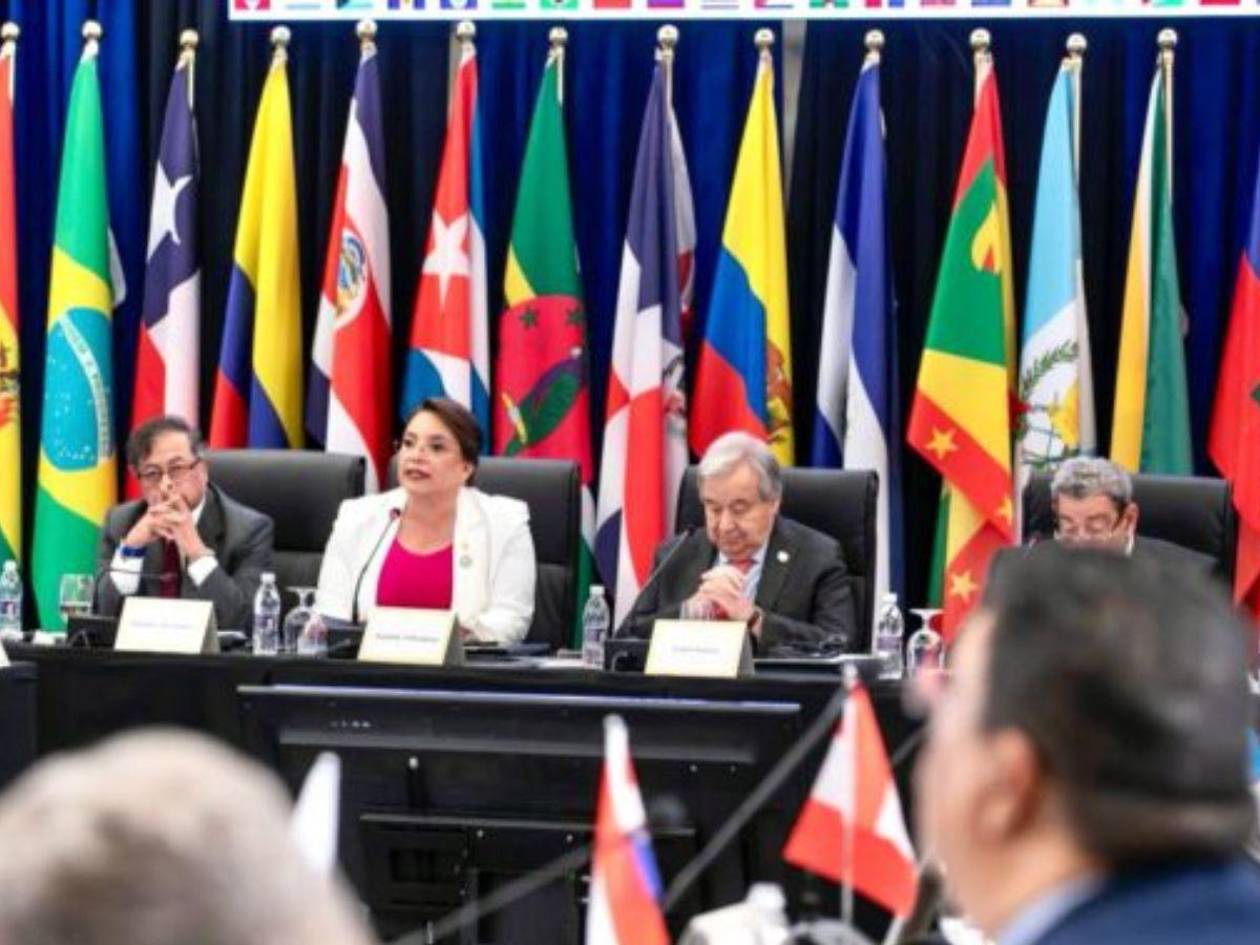 Gobierno ordena clases en línea, teletrabajo y refuerza seguridad por Cumbre de la CELAC