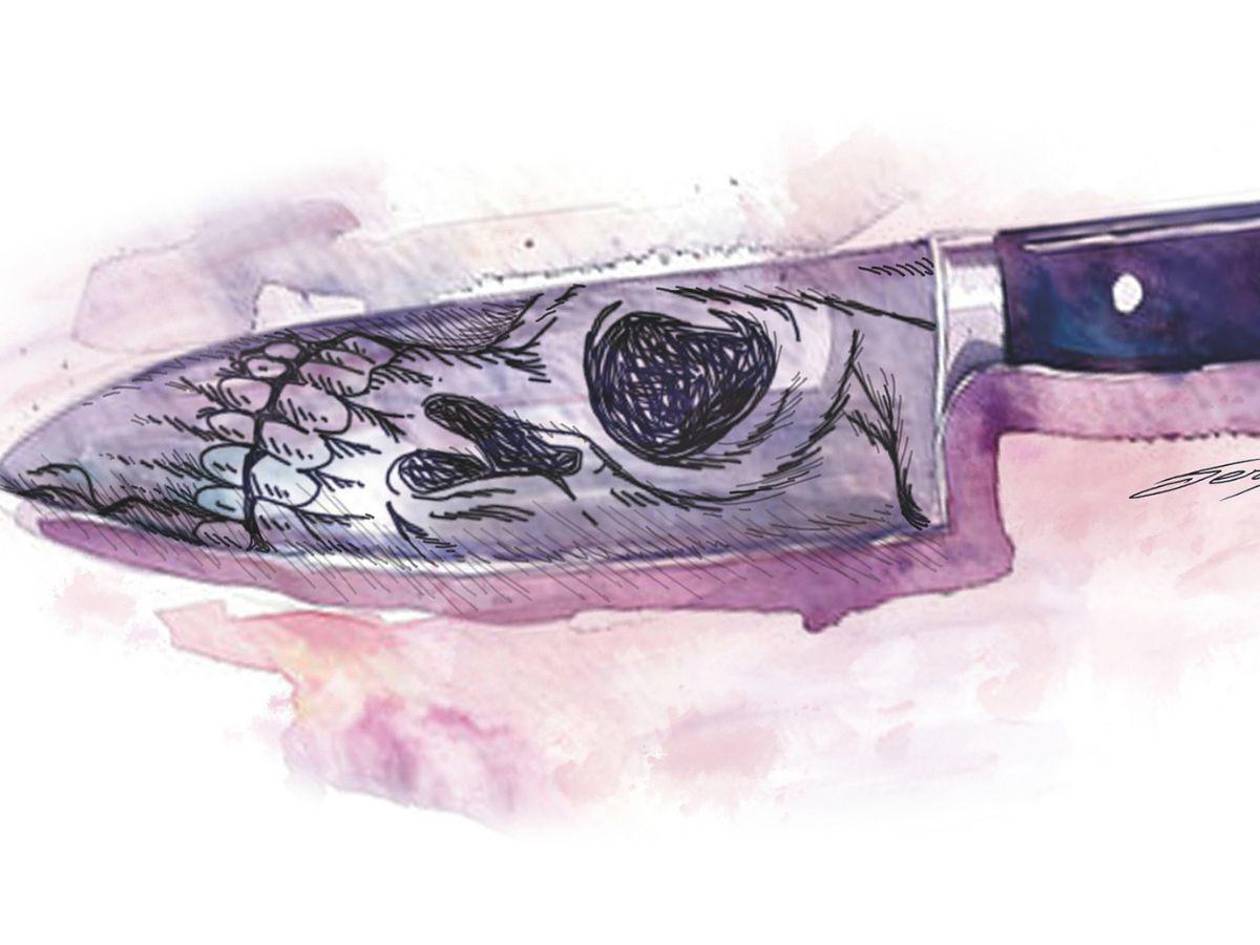 Selección de Grandes Crímenes: El lado oscuro del despecho