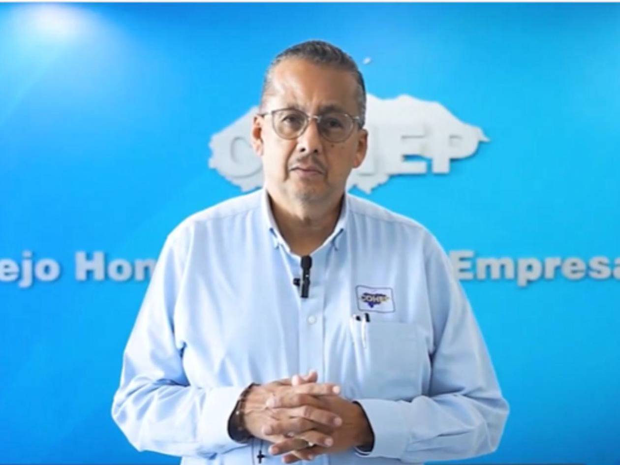 Cohep rebate interpretación oficial sobre la reducción de la pobreza