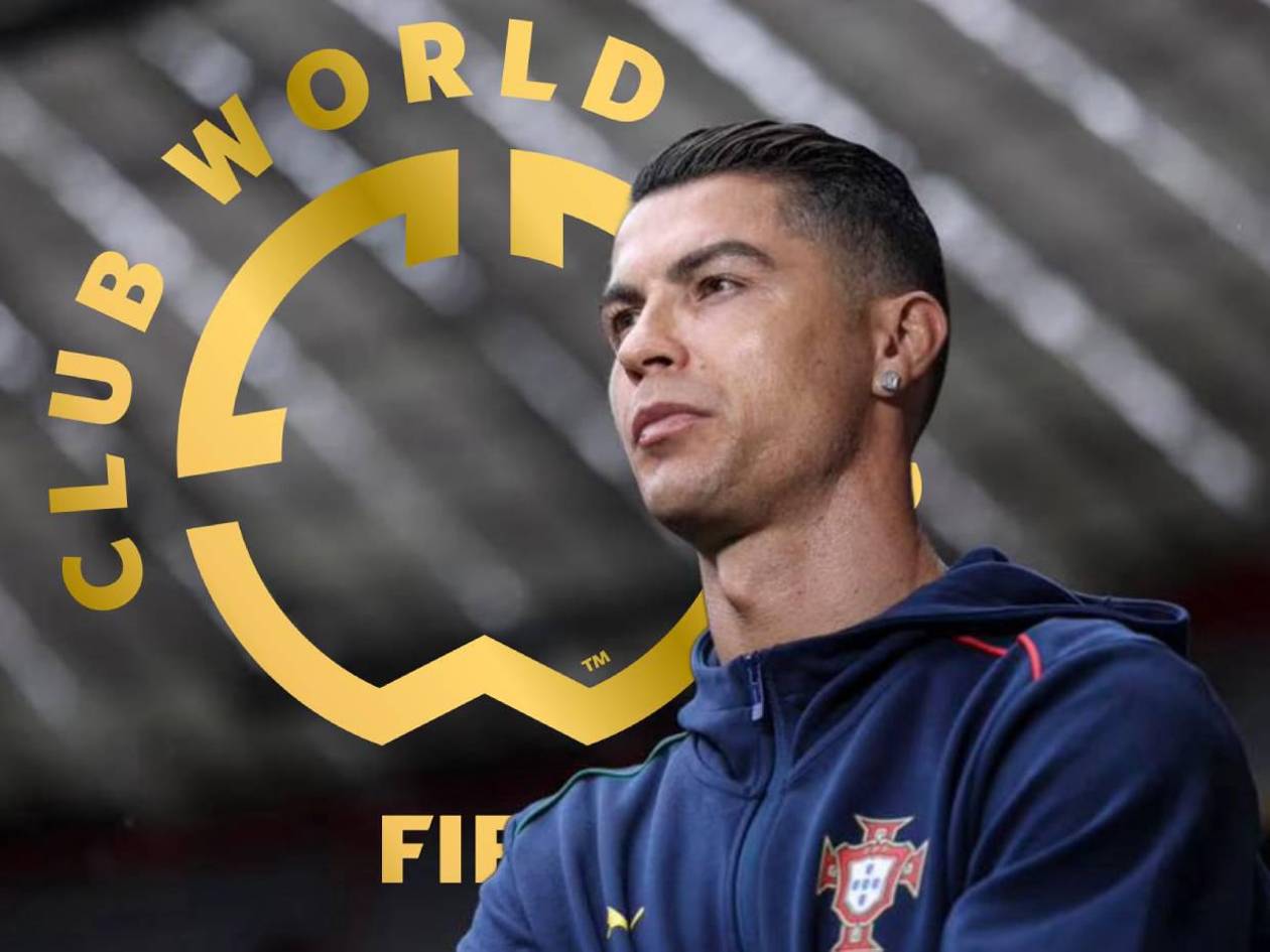 ¿Cristiano Ronaldo jugará el Mundial de Clubes?: Sorprende a todos con su respuesta