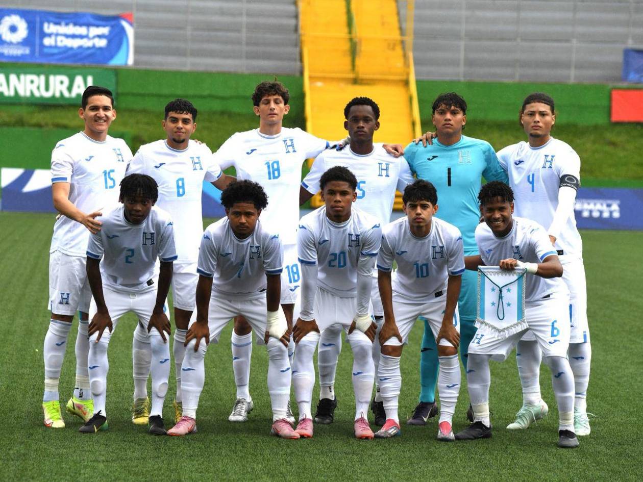 Lo que necesita Honduras para avanzar a semifinales en los Juegos Centroamericanos