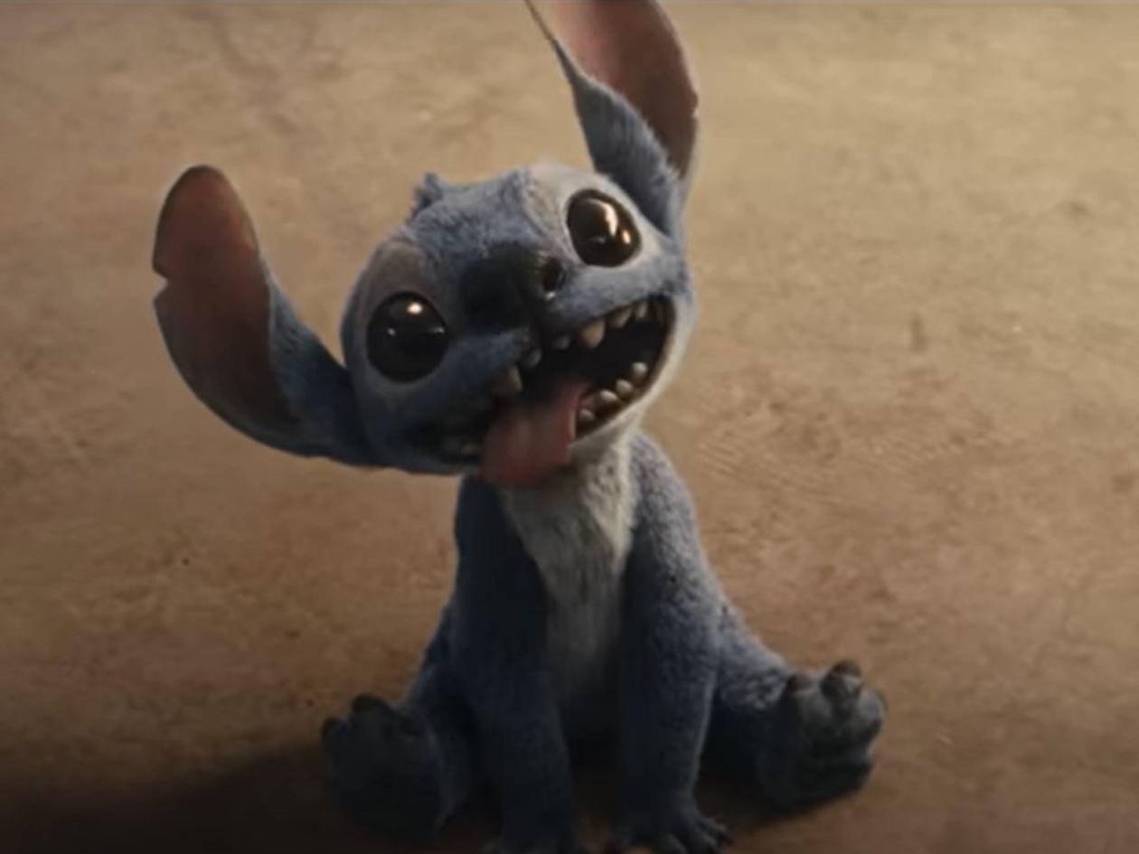 Disney lanza el tráiler del live-action de Lilo & Stitch