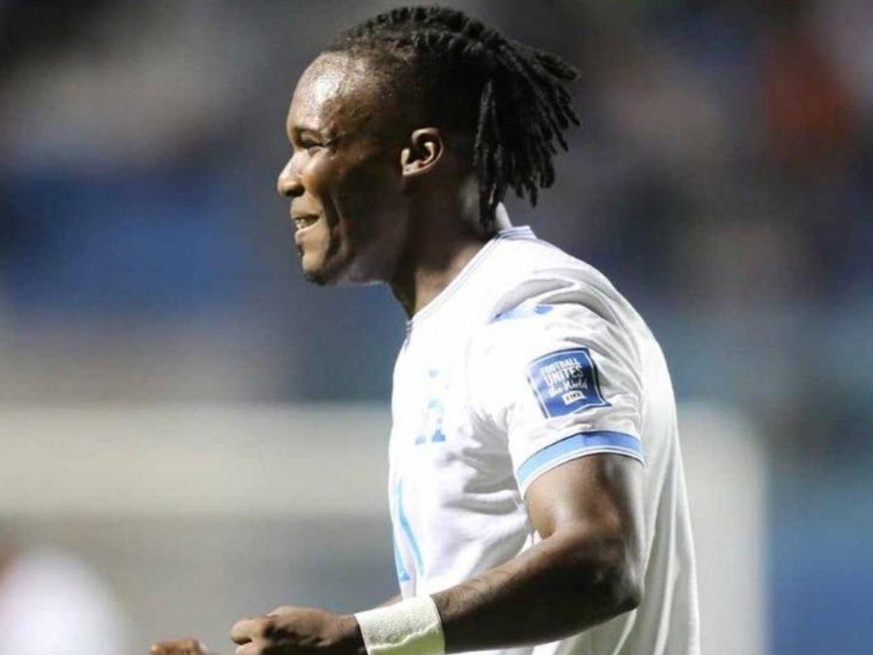 Rubilio Castillo: pronóstico del duelo Honduras vs Costa Rica y el recuerdo amargo con Watson