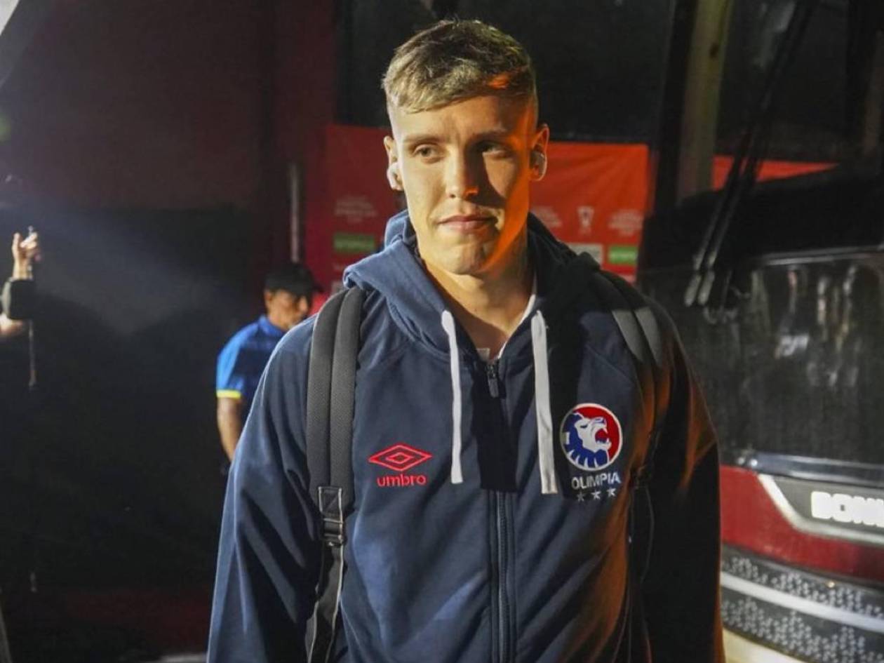 Mulet dice que no ha quedado deber y hace revelación sobre los jugadores que se fueron de Olimpia