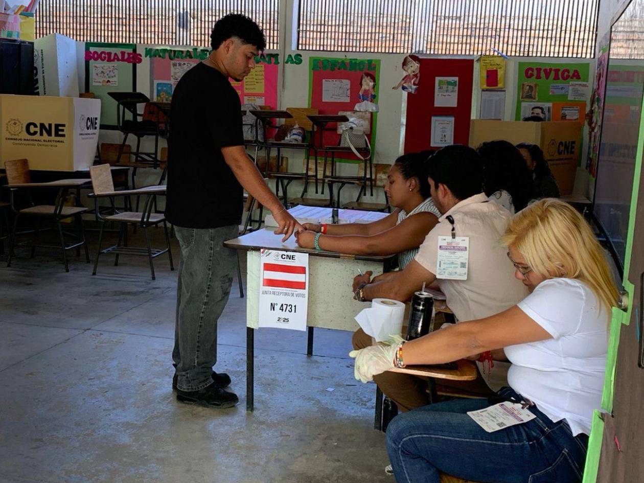 Guaimaca palpita el ambiente electoral de las primarias a todo vapor