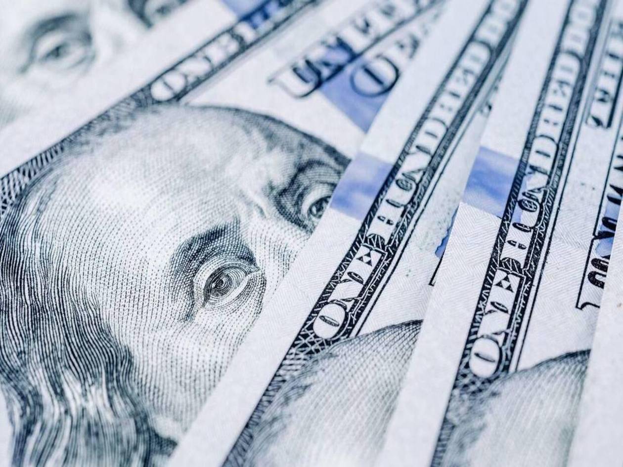 Precio del dólar hoy 9 de diciembre: lempira se aprecia nuevamente