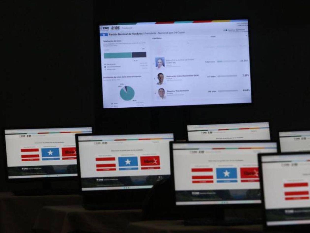 CNE recurrirá a contratación directa tras fracaso de licitación de conectividad​​​​​​