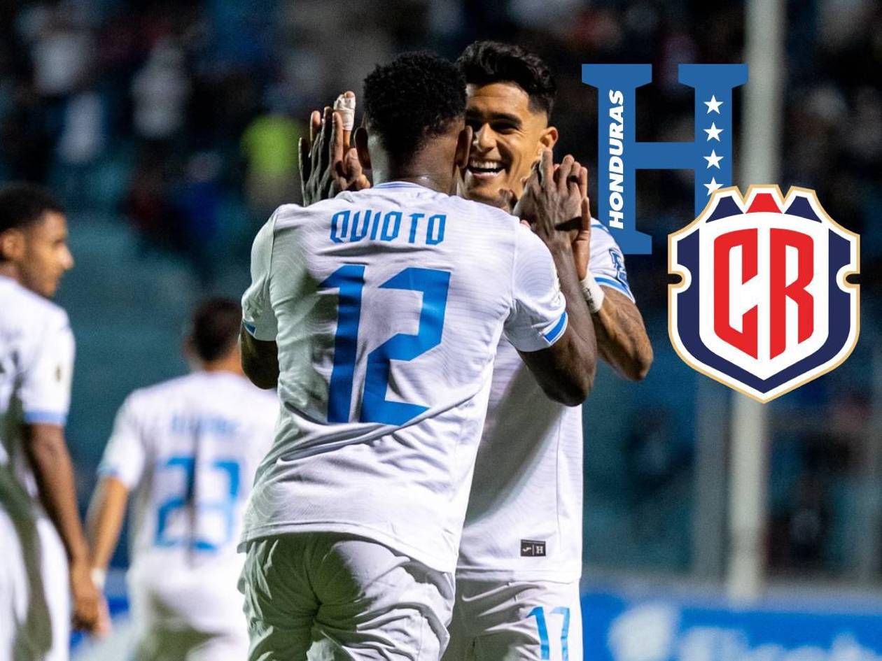Oficial: FFH confirma los precios de la boletería para el Honduras vs Costa Rica en el Morazán