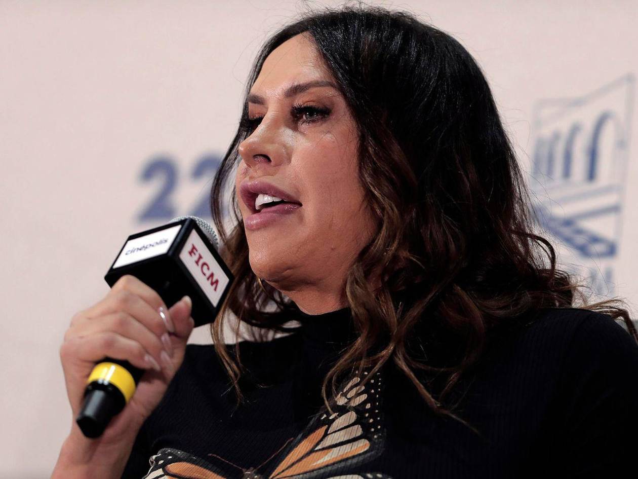 “Emilia Pérez” llega a los Oscar con 13 nominaciones pero sin ser la favorita