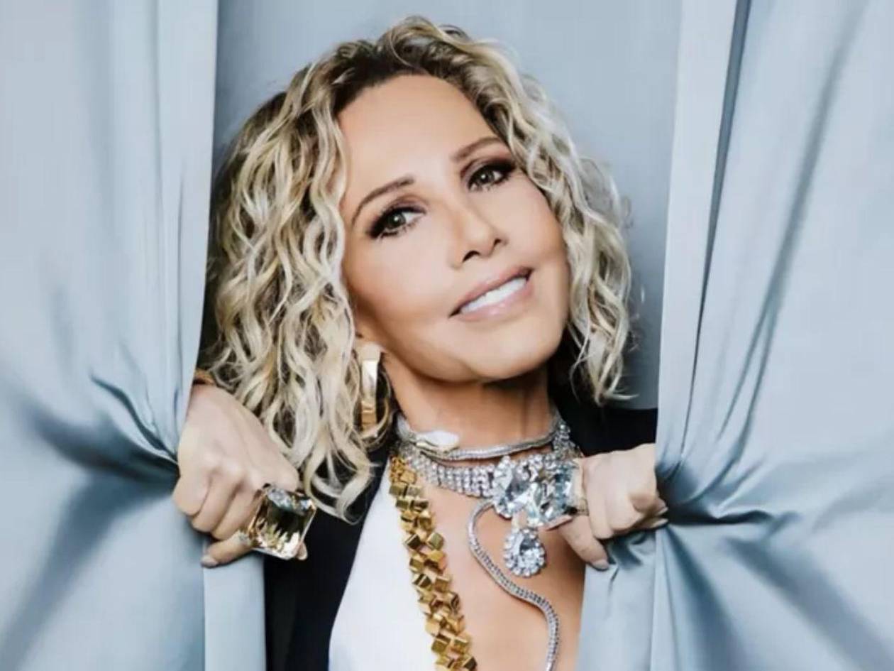 Muere Silvia Galván, la estilista de las estrellas de México