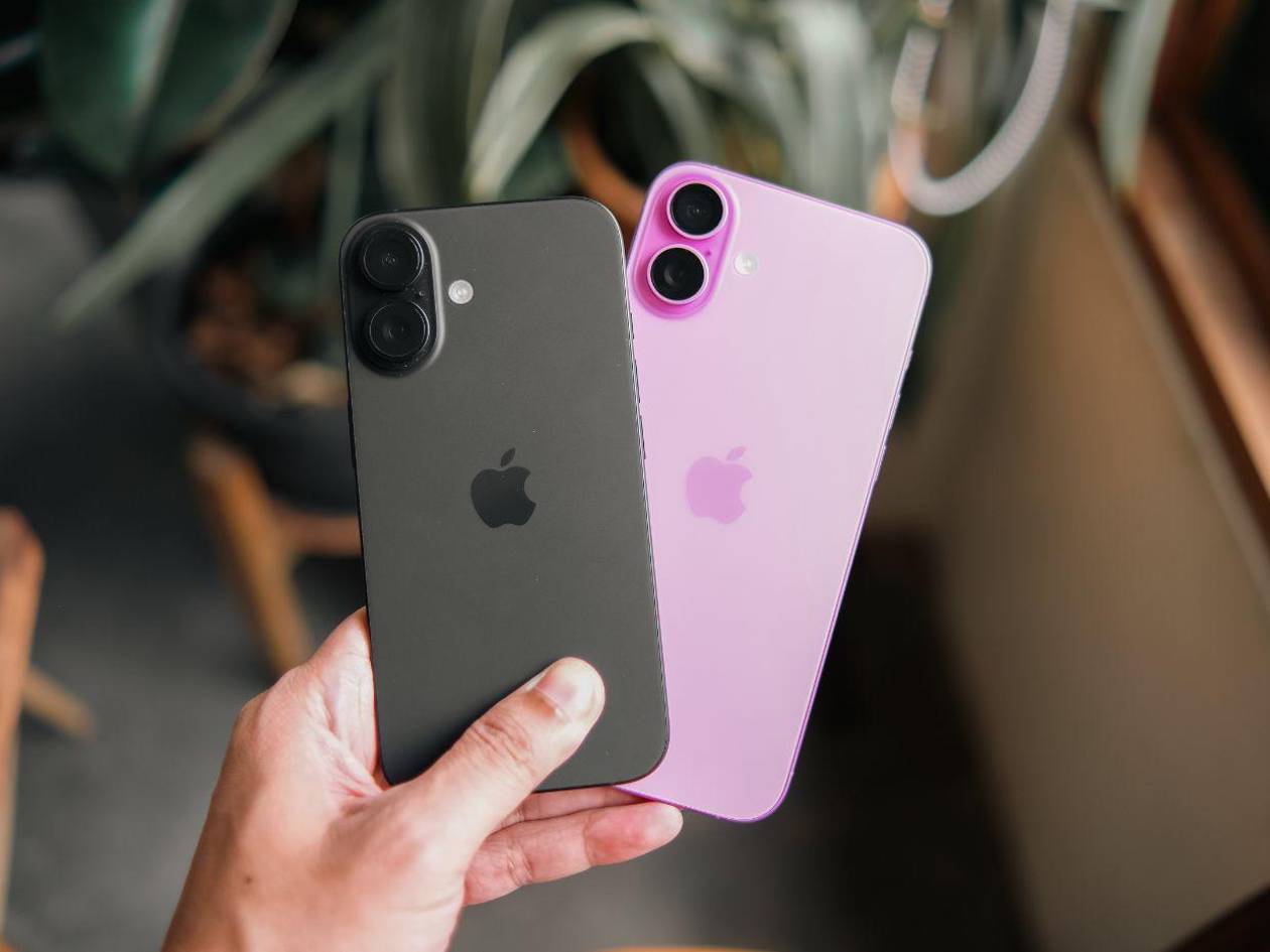 ¿Cuánto costarían los iPhones si se fabricaran en Estados Unidos?