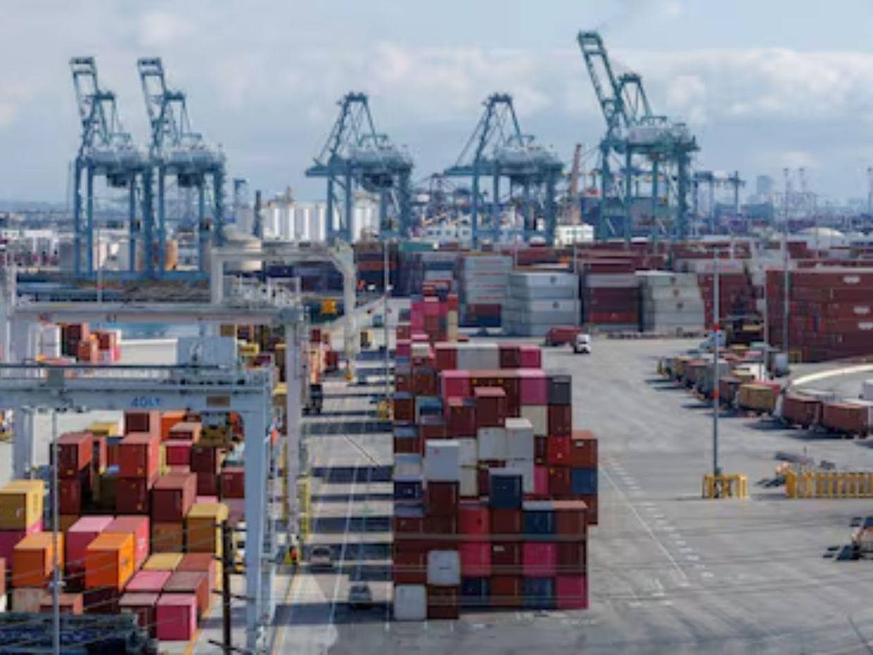 China contraataca: aranceles, sanciones y control de tierras raras en respuesta a Trump