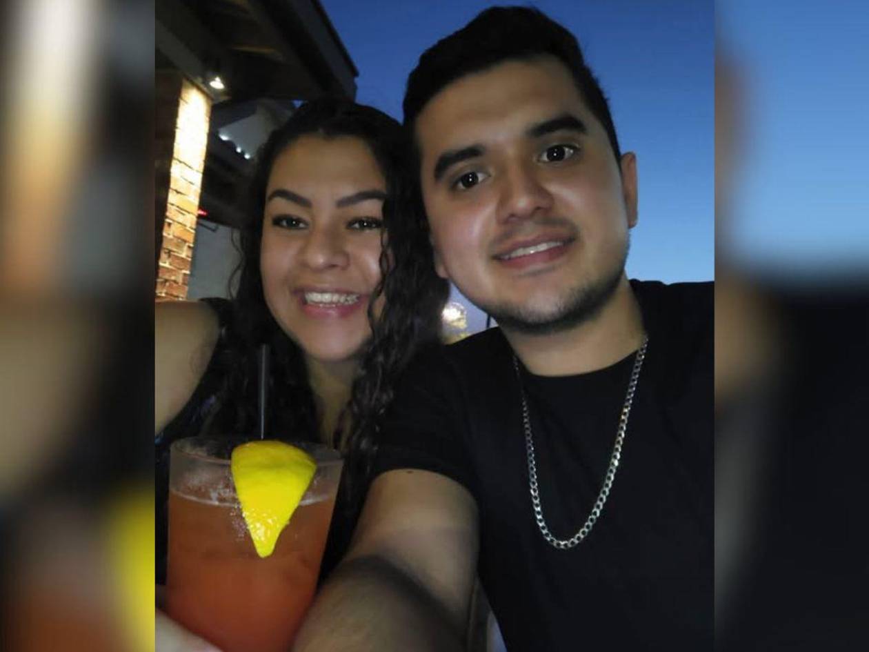 Padre de hermanos asesinados por hondureño en Texas pide visa humanitaria para ir a funeral