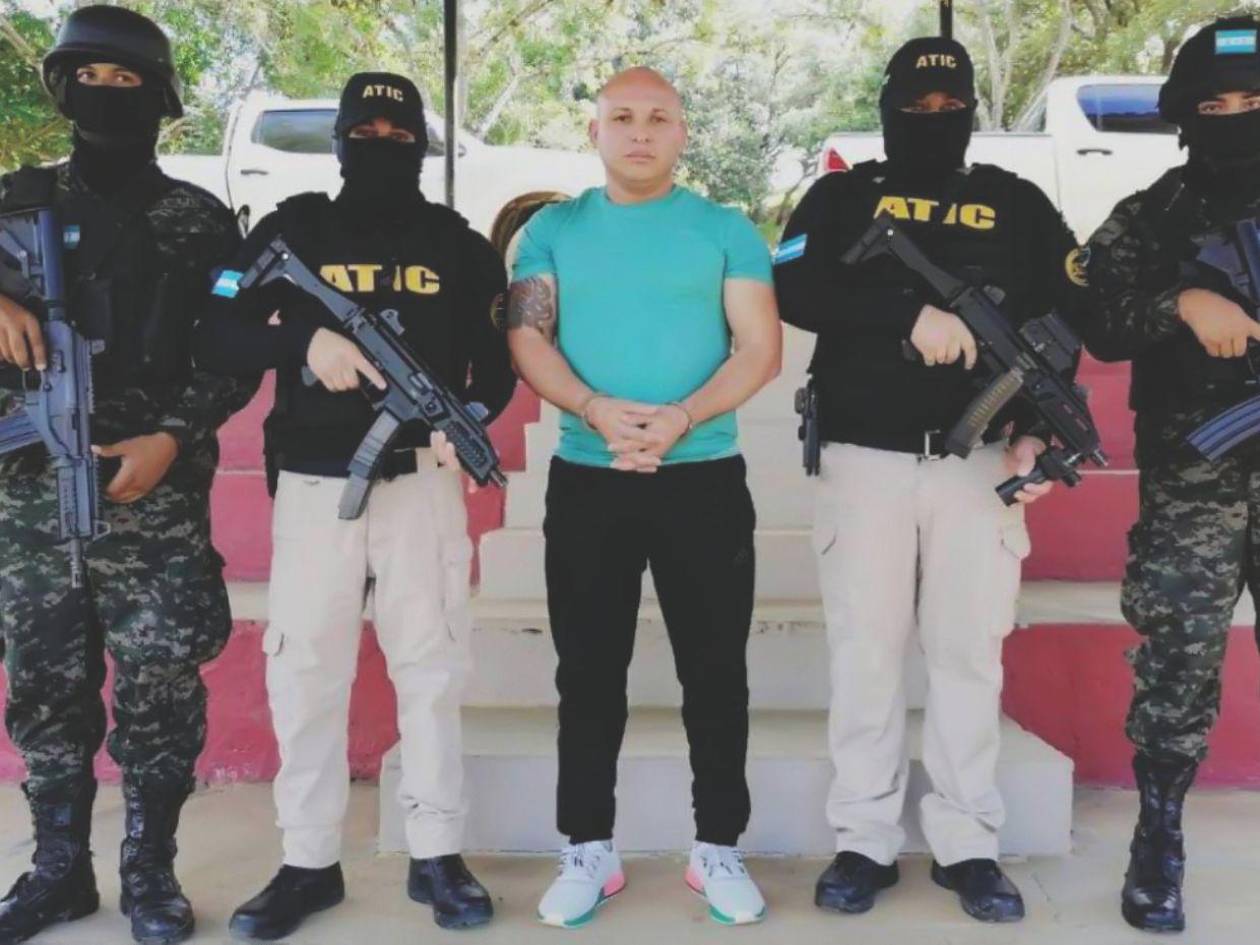 A 85 años de prisión condenan a exalcalde de San Marcos, Santa Bárbara, por masacre