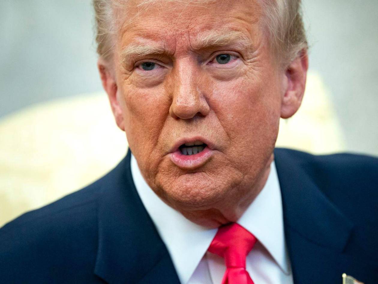 Las claves del 'Día de la Liberación' de Trump: ¿Qué aranceles impondrá Estados Unidos?