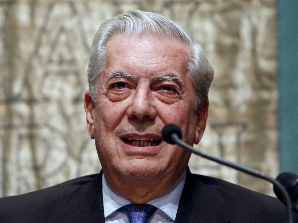 Congreso de Perú envía sus sentidas condolencias por muerte de Mario Vargas Llosa