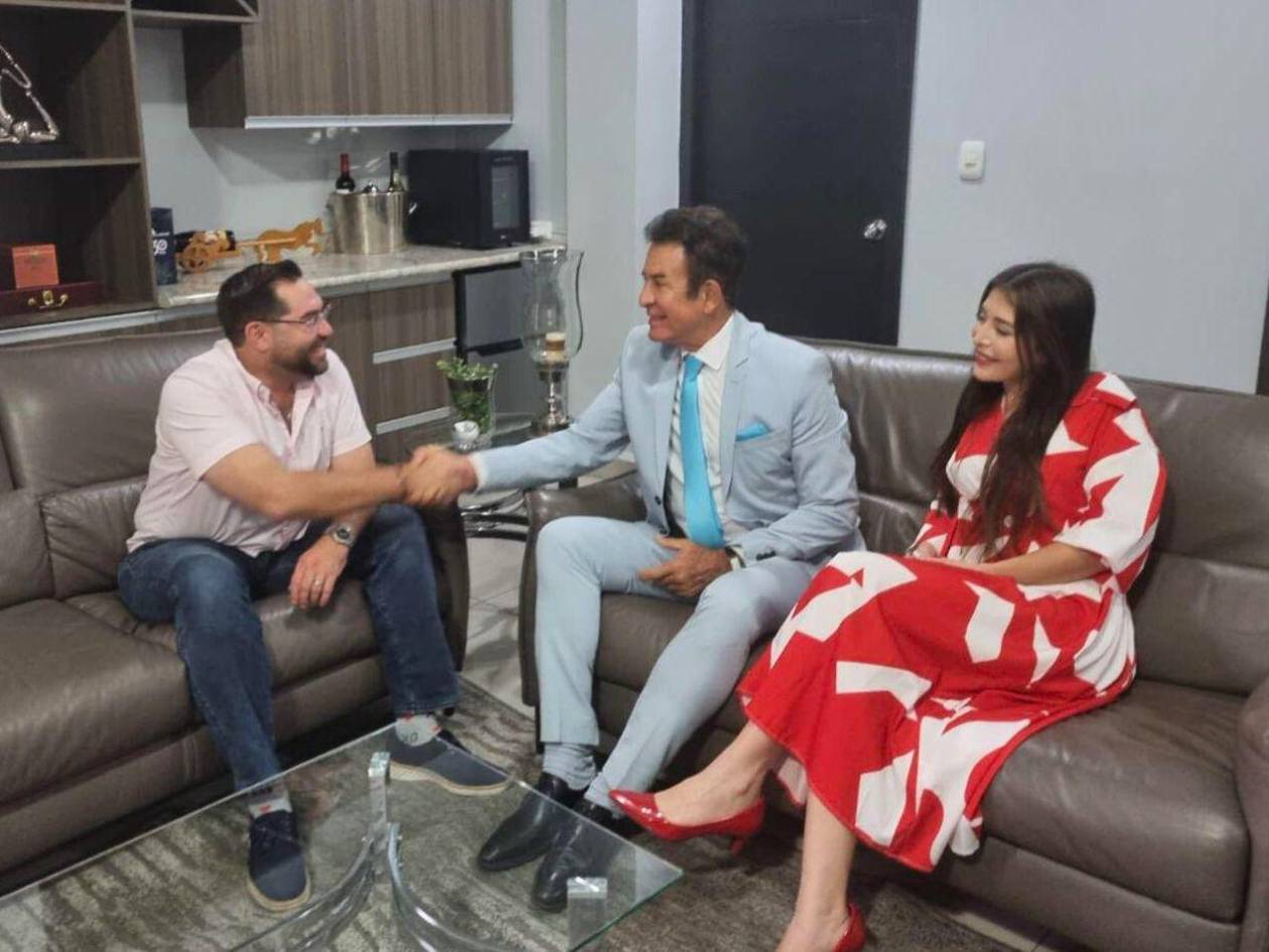 Desempeño en primarias empuja a partidos políticos a las alianzas electorales