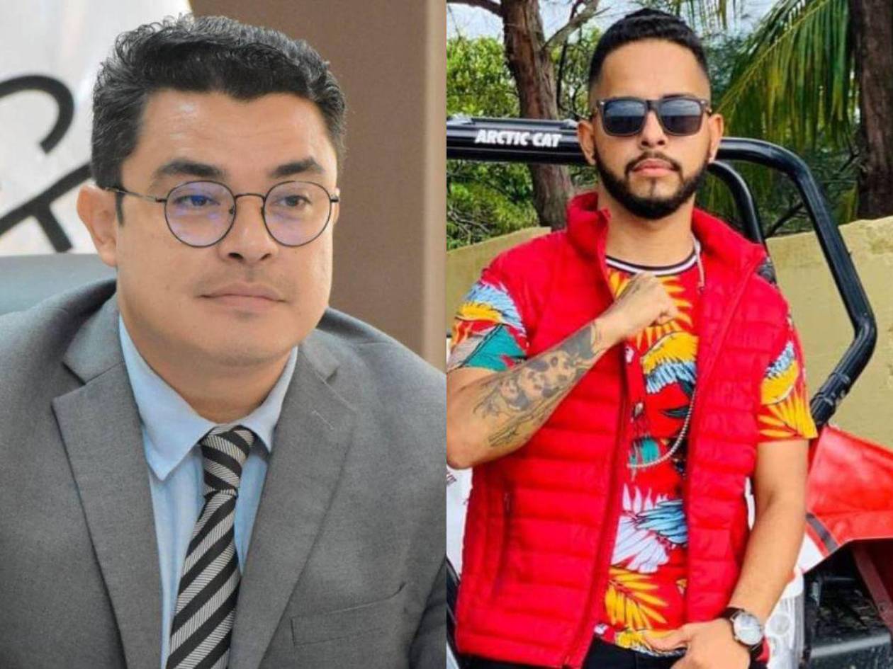 Cancillería mantiene comunicación con Colombia por desaparición de Maynor MC