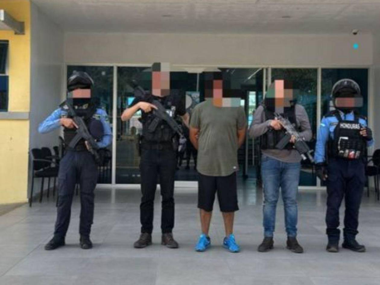 Maestro en Olancho es acusado de una estafa de L100 millones con criptomonedas, ¿cómo operaba?