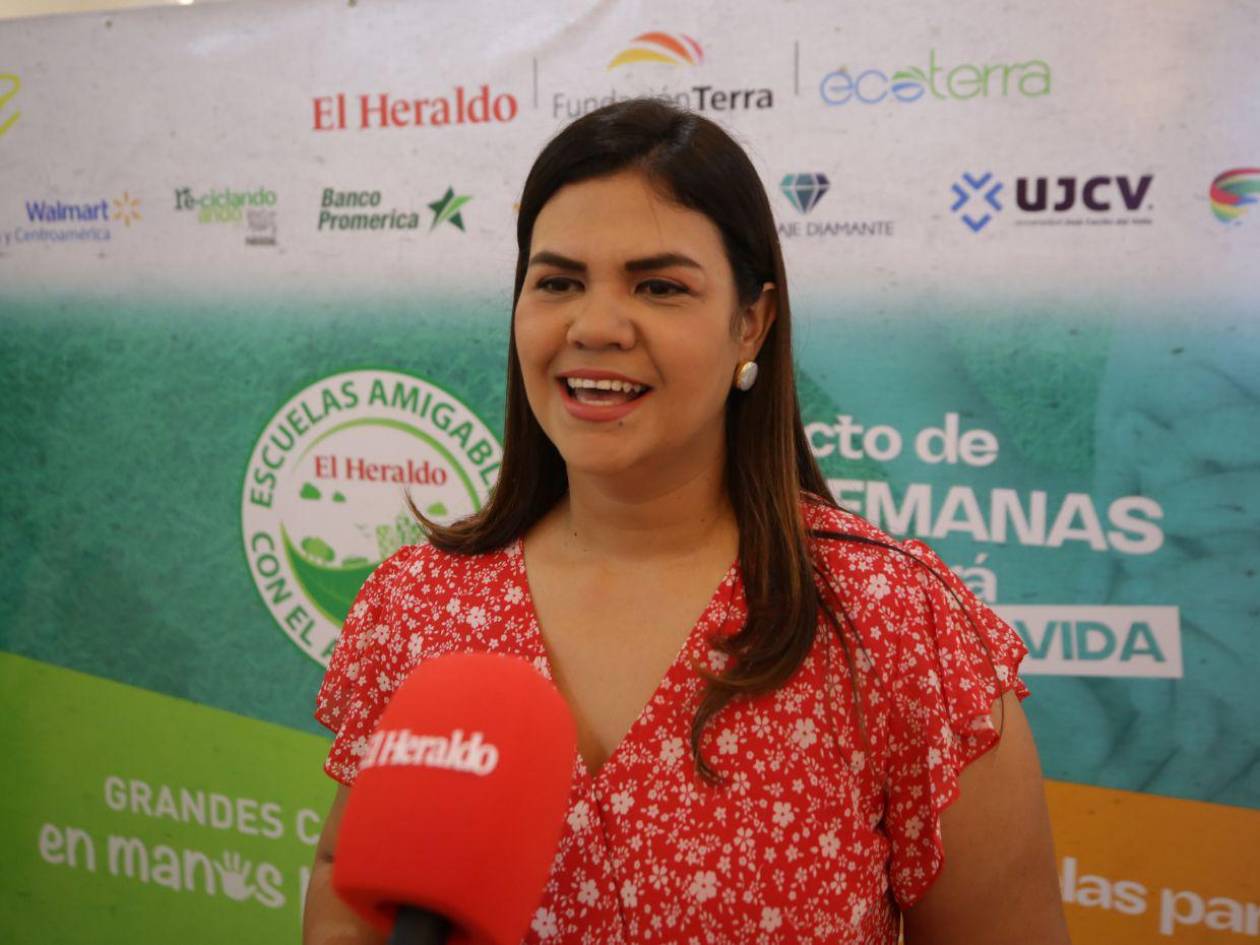 Nestlé se suma, por primera vez, a las Escuelas Amigables