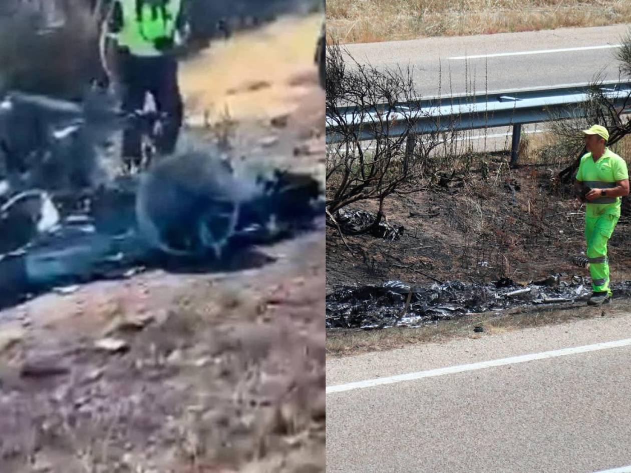 Diogo Jota: Guardia Civil apunta al exceso de velocidad del coche al momento del accidente