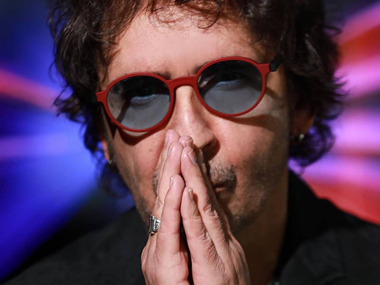 Muere Memo del Bosque, famoso productor de México, tras larga batalla contra el cáncer