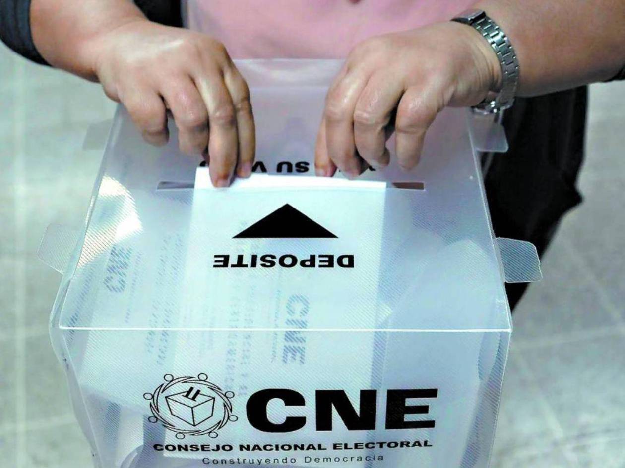 Entre tensiones y retrasos, CNE debe cumplir 51 tareas previo a elecciones