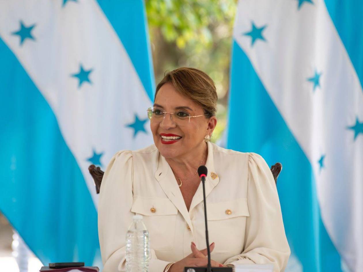 Foro Madrid afirma que Xiomara Castro está nerviosa tras elecciones primarias