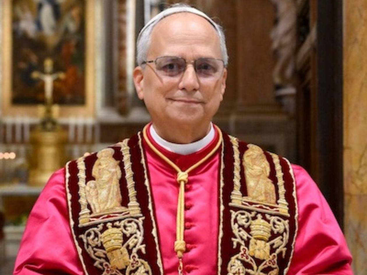 ¿Qué es la orden de San Agustín, la corriente católica del papa León XIV?