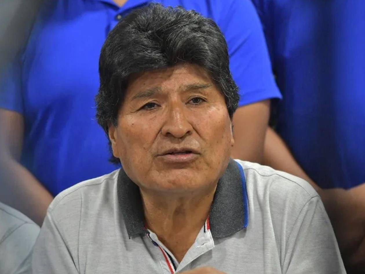 Evo Morales acusa intento de fraude en Honduras; oposición lo tacha de injerencista