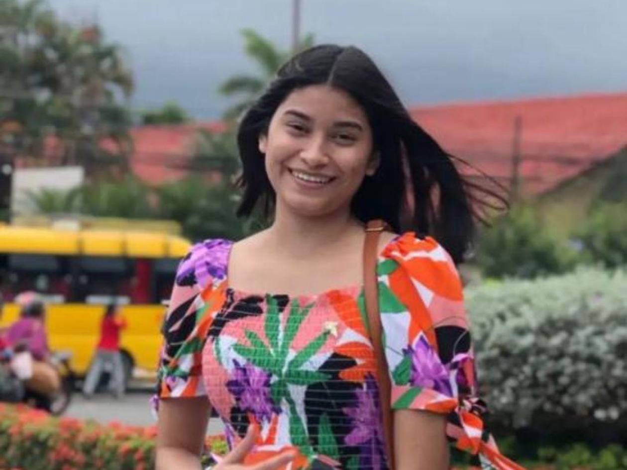 Joven que murió embestida por vehículo en La Ceiba se había casado hace ocho meses