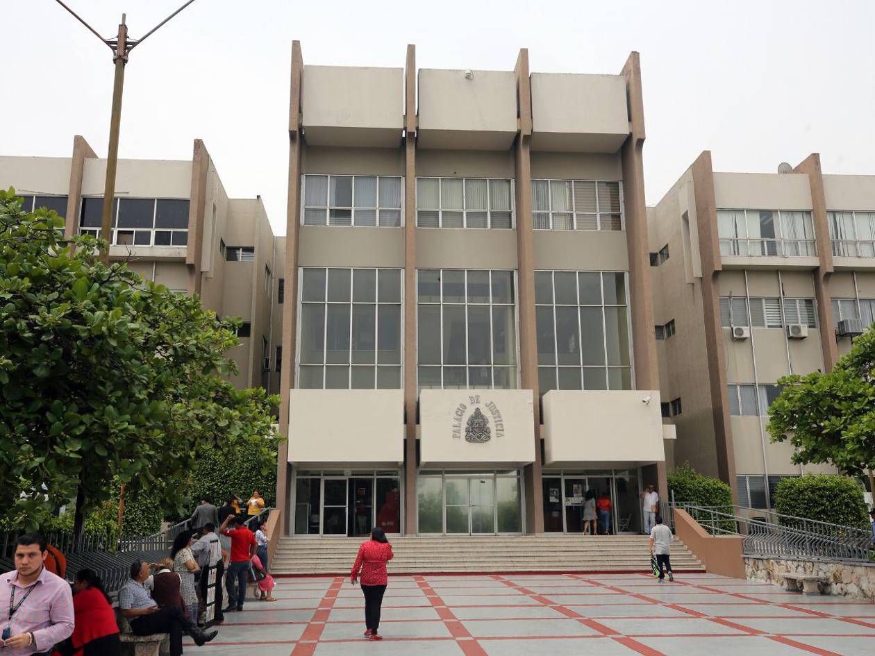 Solicitud extradición procedente de Argentina ingresa a la CSJ