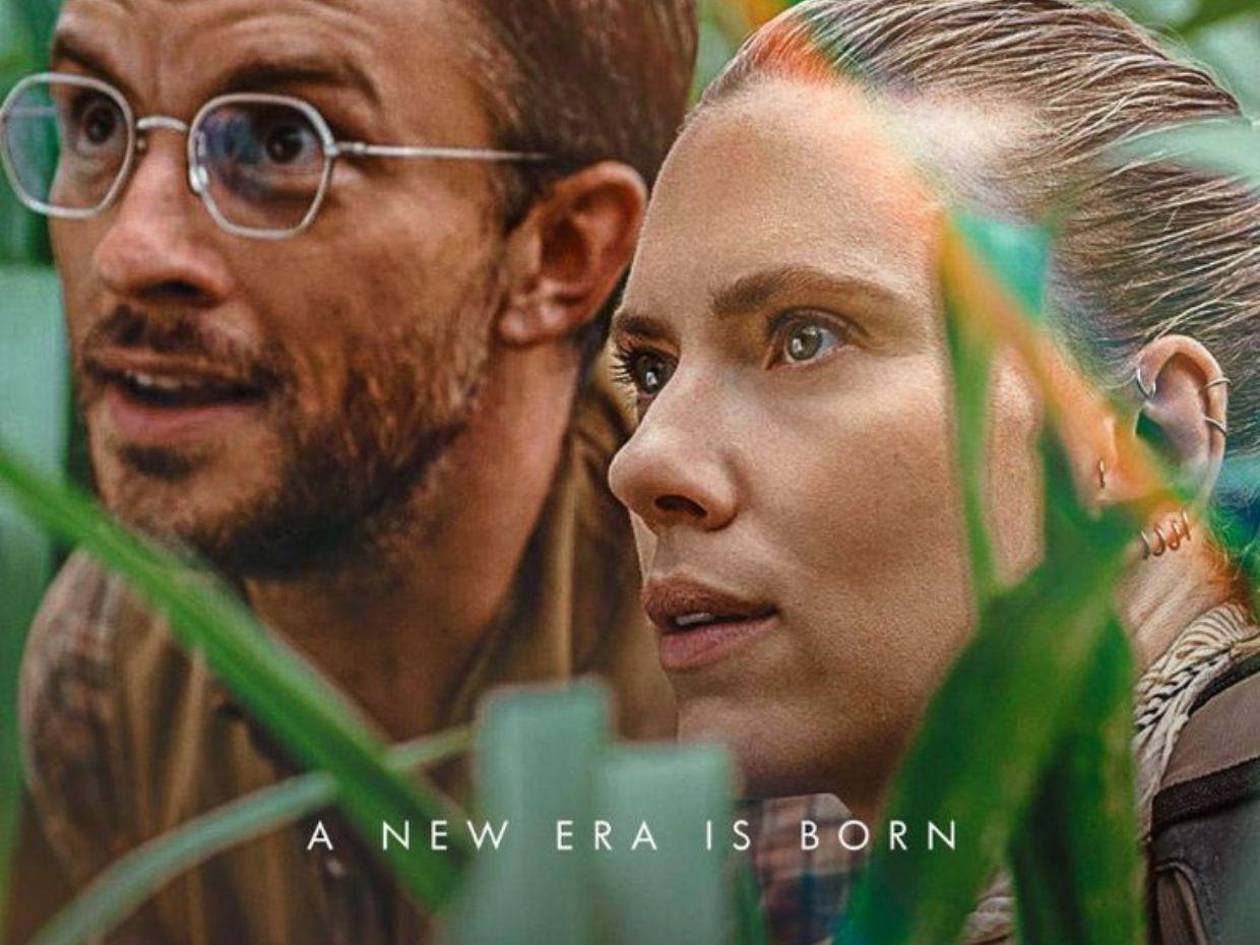 Tráiler: Scarlett Johansson lidera la nueva misión en Jurassic World Rebirth