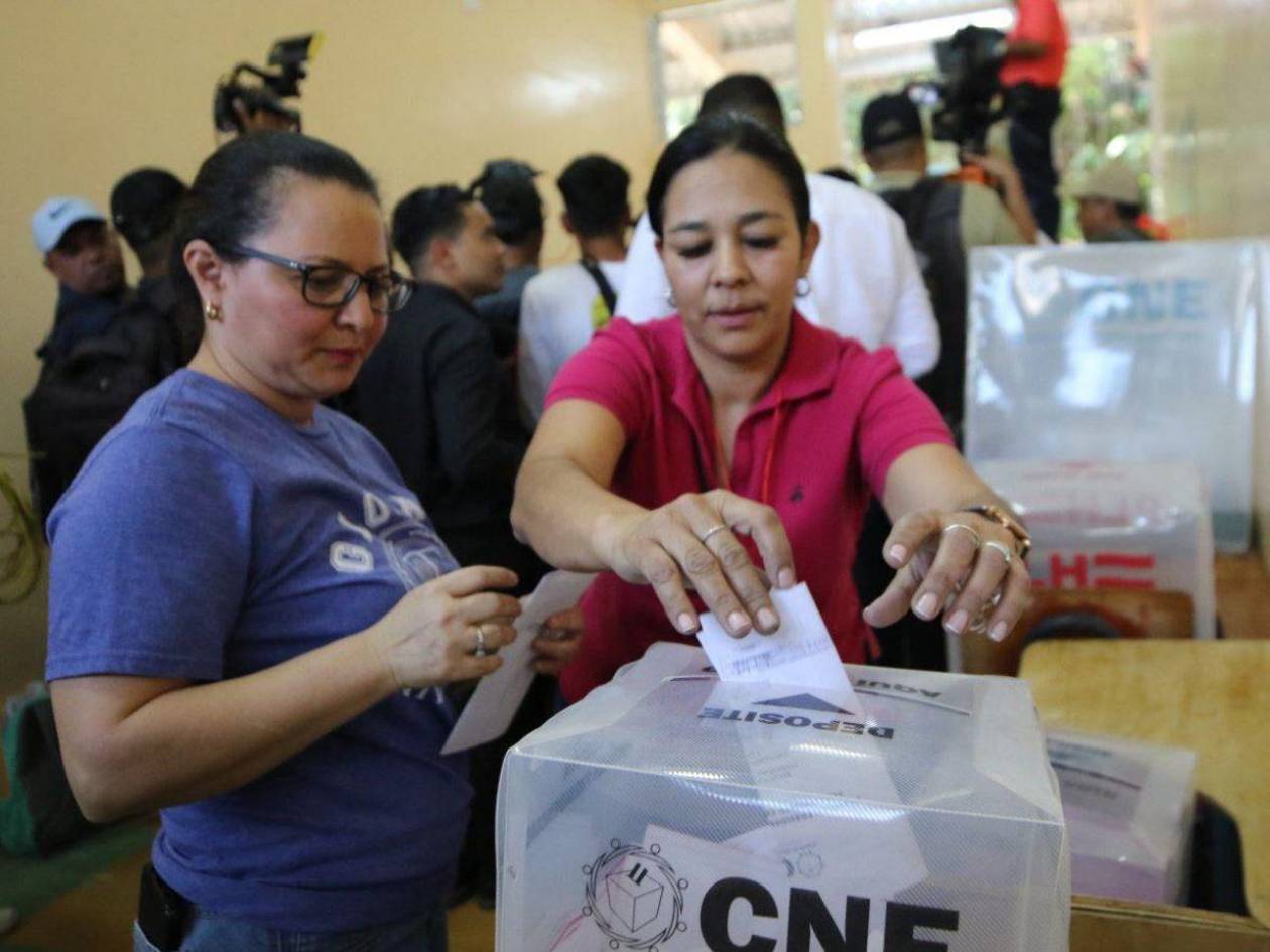 Resumen de la desinformación de las elecciones generales 2025